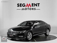 SEGMENT'den 2020/BOYASIZ/YENİ LOGO/MASAJ/ELEK.BAGAJ/MATRİX FAR..