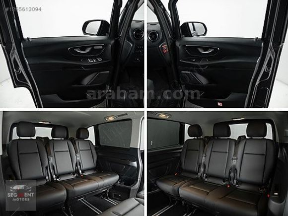 SEGMENT'den 2022/124 PLUS PKT/EKST.UZUN/ÇİFT SÜR./4X4/MATRİX FAR