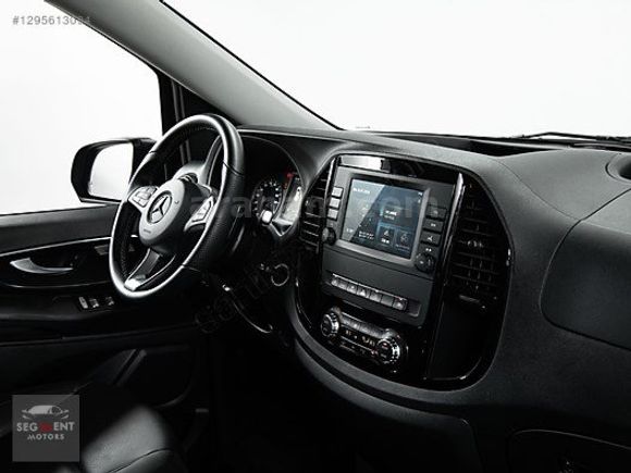 SEGMENT'den 2022/124 PLUS PKT/EKST.UZUN/ÇİFT SÜR./4X4/MATRİX FAR