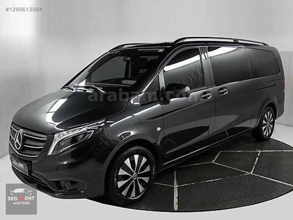 SEGMENT'den 2022/124 PLUS PKT/EKST.UZUN/ÇİFT SÜR./4X4/MATRİX FAR