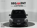 SEGMENT'den 2022/124 PLUS PKT/EKST.UZUN/ÇİFT SÜR./4X4/MATRİX FAR