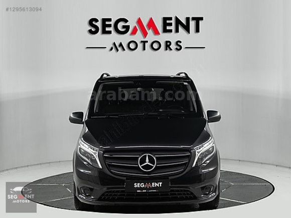 SEGMENT'den 2022/124 PLUS PKT/EKST.UZUN/ÇİFT SÜR./4X4/MATRİX FAR
