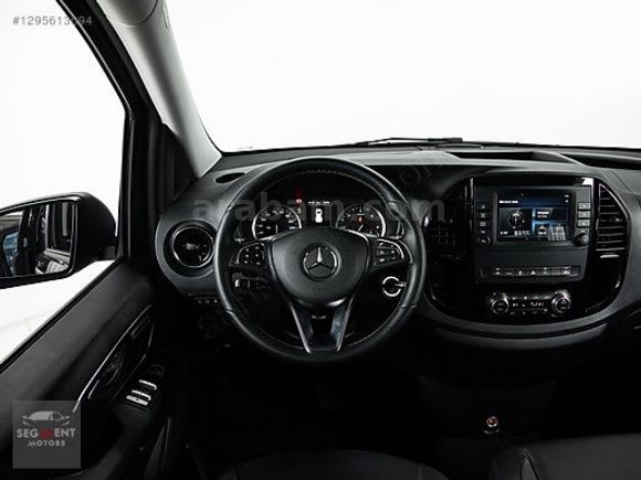 SEGMENT'den 2022/124 PLUS PKT/EKST.UZUN/ÇİFT SÜR./4X4/MATRİX FAR