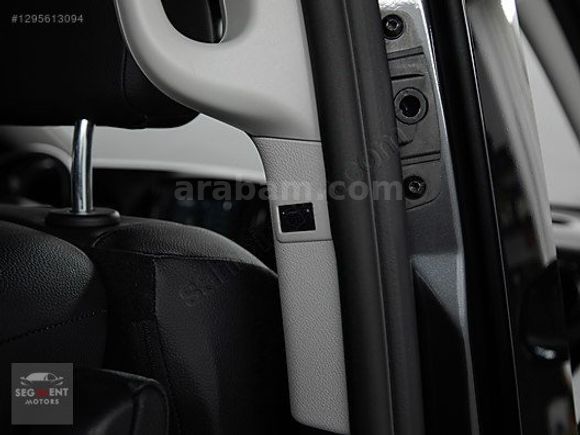 SEGMENT'den 2022/124 PLUS PKT/EKST.UZUN/ÇİFT SÜR./4X4/MATRİX FAR