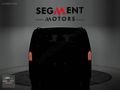 SEGMENT'den 2022/124 PLUS PKT/EKST.UZUN/ÇİFT SÜR./4X4/MATRİX FAR