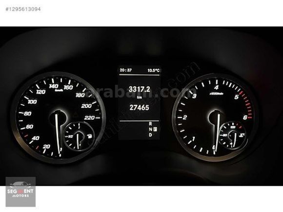 SEGMENT'den 2022/124 PLUS PKT/EKST.UZUN/ÇİFT SÜR./4X4/MATRİX FAR