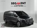 SEGMENT'den 2022/124 PLUS PKT/EKST.UZUN/ÇİFT SÜR./4X4/MATRİX FAR