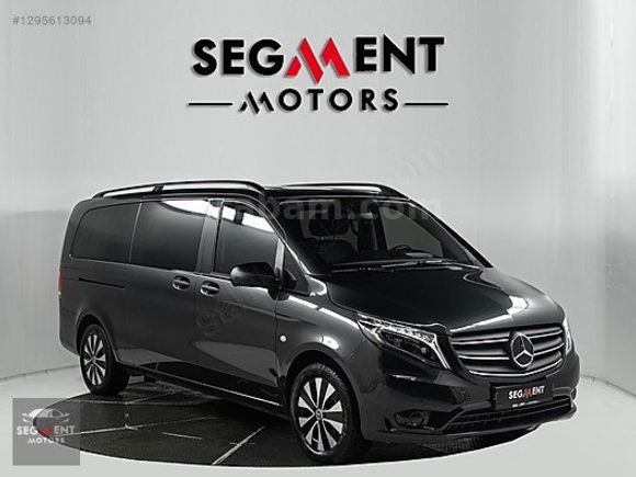 SEGMENT'den 2022/124 PLUS PKT/EKST.UZUN/ÇİFT SÜR./4X4/MATRİX FAR