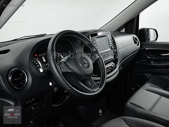 SEGMENT'den 2022/124 PLUS PKT/EKST.UZUN/ÇİFT SÜR./4X4/MATRİX FAR