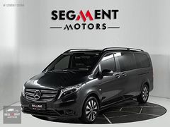 SEGMENT'den 2022/124 PLUS PKT/EKST.UZUN/ÇİFT SÜR./4X4/MATRİX FAR