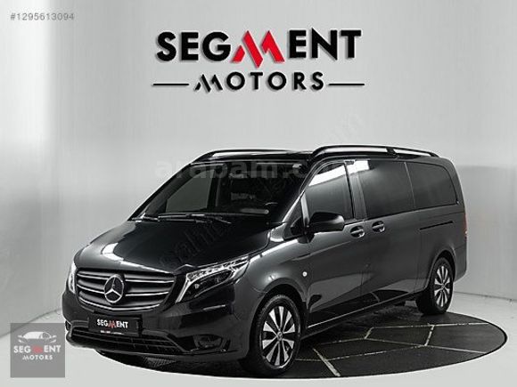 SEGMENT'den 2022/124 PLUS PKT/EKST.UZUN/ÇİFT SÜR./4X4/MATRİX FAR