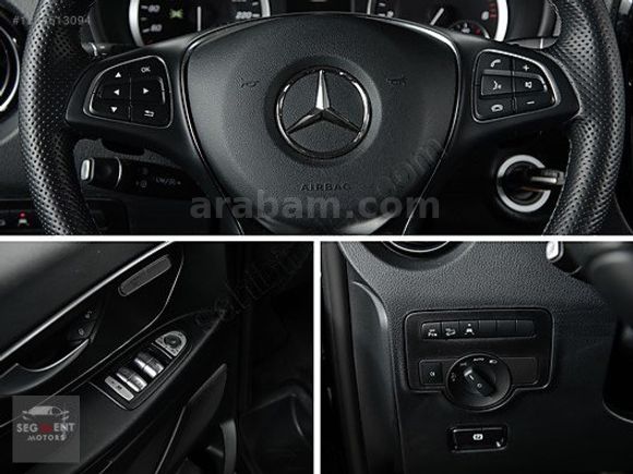 SEGMENT'den 2022/124 PLUS PKT/EKST.UZUN/ÇİFT SÜR./4X4/MATRİX FAR