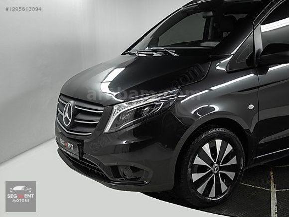 SEGMENT'den 2022/124 PLUS PKT/EKST.UZUN/ÇİFT SÜR./4X4/MATRİX FAR