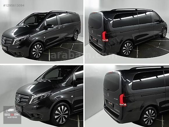 SEGMENT'den 2022/124 PLUS PKT/EKST.UZUN/ÇİFT SÜR./4X4/MATRİX FAR