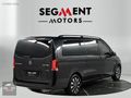 SEGMENT'den 2022/124 PLUS PKT/EKST.UZUN/ÇİFT SÜR./4X4/MATRİX FAR