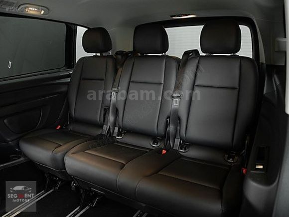 SEGMENT'den 2022/124 PLUS PKT/EKST.UZUN/ÇİFT SÜR./4X4/MATRİX FAR