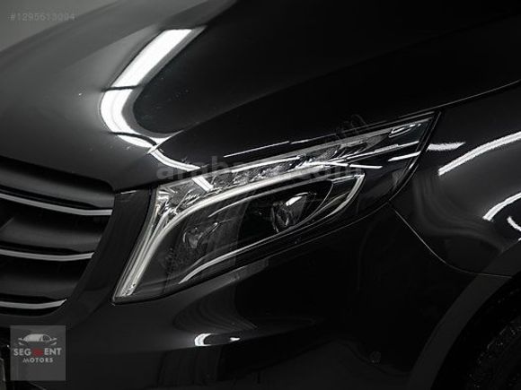 SEGMENT'den 2022/124 PLUS PKT/EKST.UZUN/ÇİFT SÜR./4X4/MATRİX FAR