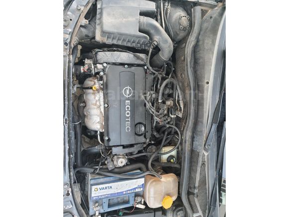 Sahibinden Opel Astra 1.6 Essentia 2013 Model