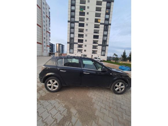 Sahibinden Opel Astra 1.6 Essentia 2013 Model