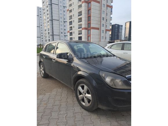 Sahibinden Opel Astra 1.6 Essentia 2013 Model