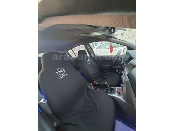 Sahibinden Opel Astra 1.6 Essentia 2013 Model