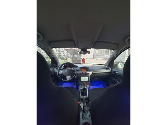 Sahibinden Opel Astra 1.6 Essentia 2013 Model