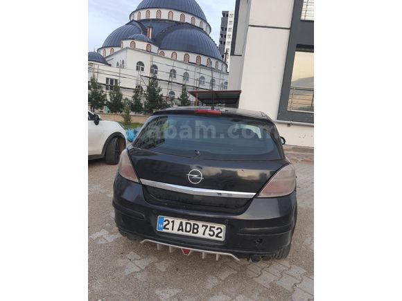Sahibinden Opel Astra 1.6 Essentia 2013 Model