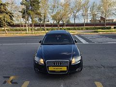 Audi A4 2.0Tfsı Quattro -200 Beygir-
