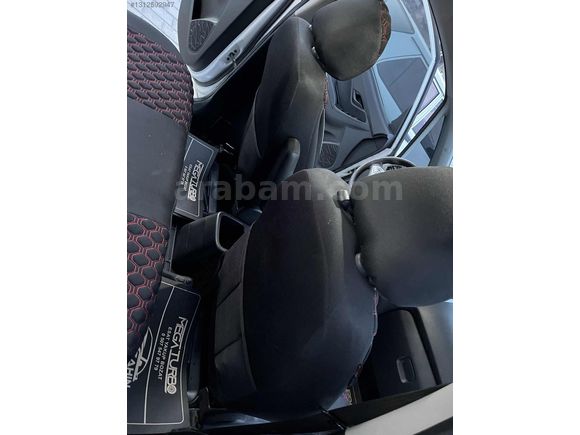 ORJİNAL KM 216.000 KM