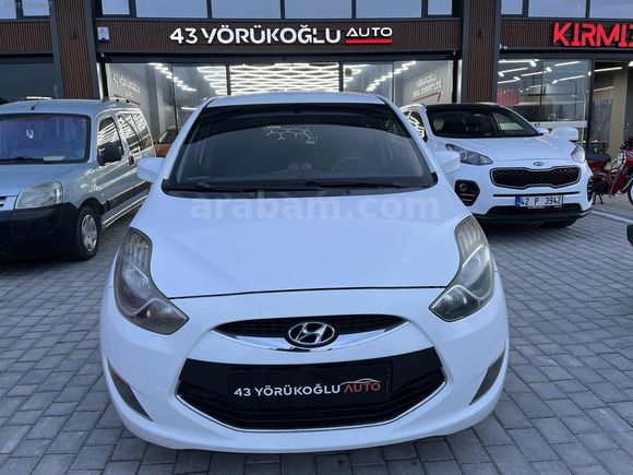 ORJİNAL KM 216.000 KM