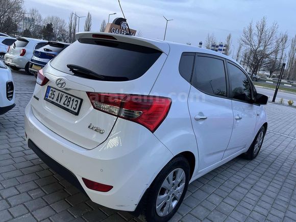 ORJİNAL KM 216.000 KM