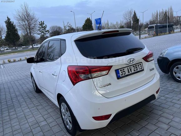 ORJİNAL KM 216.000 KM