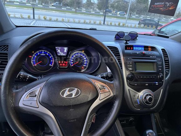 ORJİNAL KM 216.000 KM
