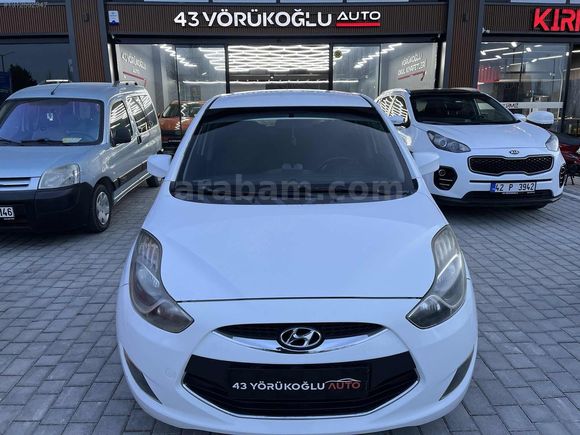 ORJİNAL KM 216.000 KM