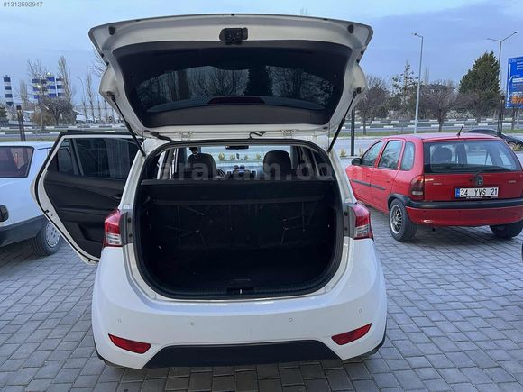 ORJİNAL KM 216.000 KM