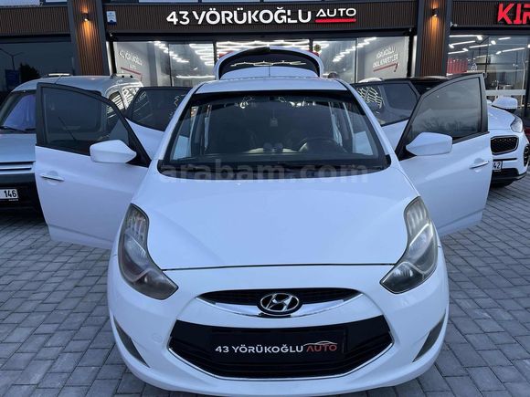 ORJİNAL KM 216.000 KM
