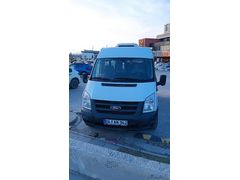 ACİLL Sahibinden Ford - Otosan Transit 14+1