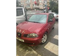 Sahibinden Seat Ibiza 1.4 Signo 2004 Model 