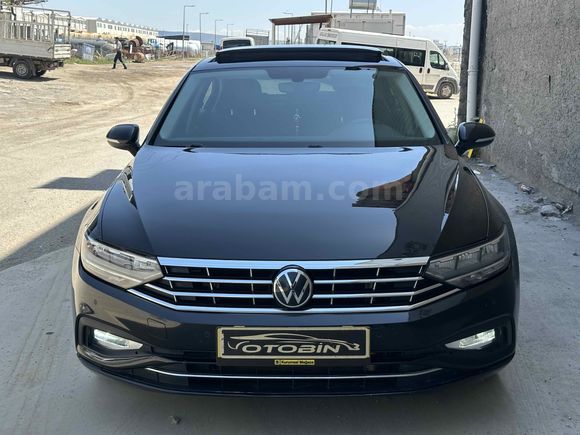 OTOBİN-AUTO