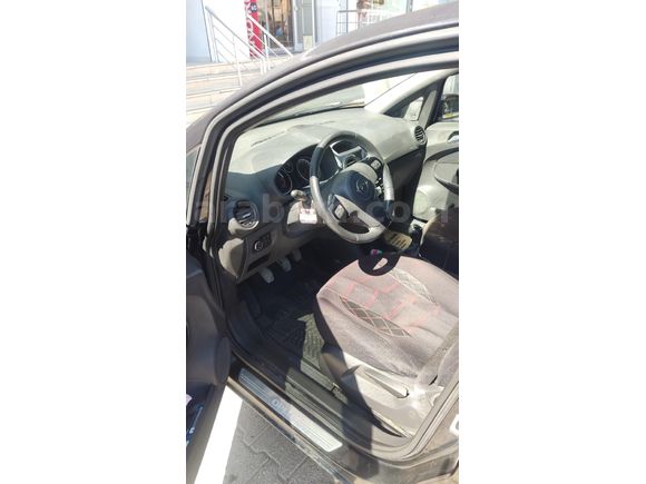 Sahibinden Opel Corsa 1.3 CDTI Enjoy 111 2010 Model