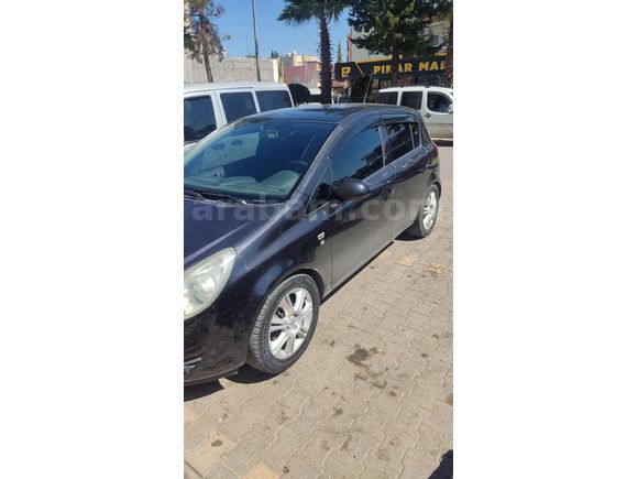 Sahibinden Opel Corsa 1.3 CDTI Enjoy 111 2010 Model
