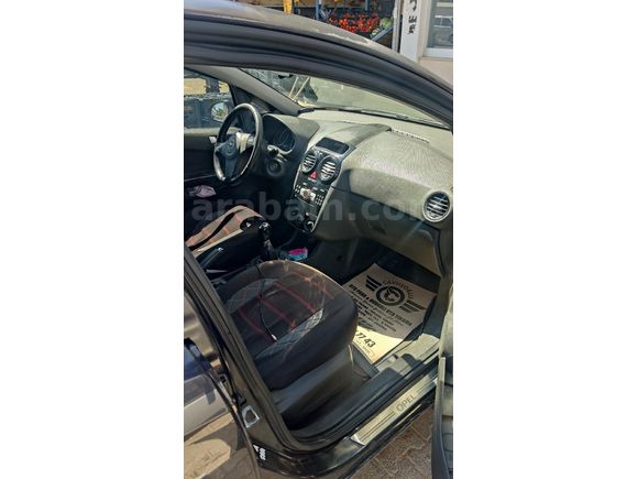 Sahibinden Opel Corsa 1.3 CDTI Enjoy 111 2010 Model