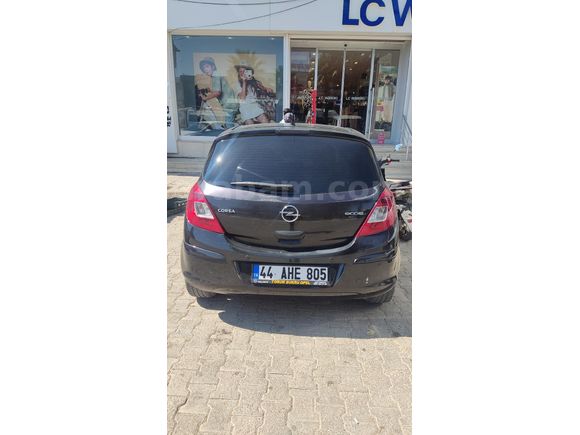 Sahibinden Opel Corsa 1.3 CDTI Enjoy 111 2010 Model