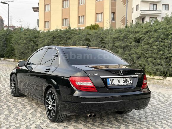 EMSALSİZ DÜŞÜK KM HATASIZ YENİ GÖĞÜS C180 KOMPRESSOR