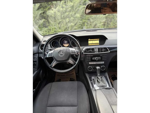 EMSALSİZ DÜŞÜK KM HATASIZ YENİ GÖĞÜS C180 KOMPRESSOR