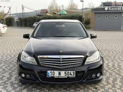 EMSALSİZ DÜŞÜK KM HATASIZ YENİ GÖĞÜS C180 KOMPRESSOR