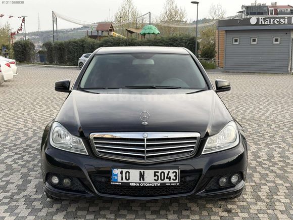 EMSALSİZ DÜŞÜK KM HATASIZ YENİ GÖĞÜS C180 KOMPRESSOR
