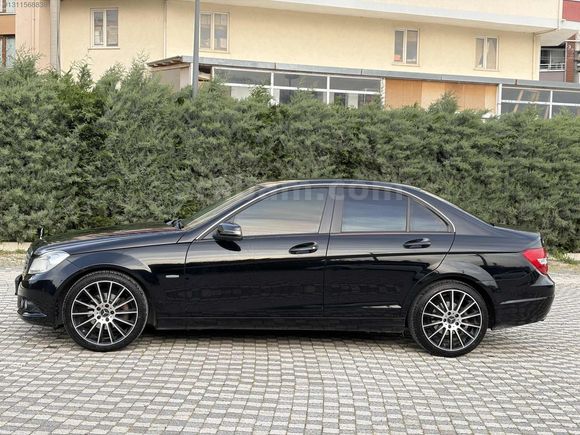 EMSALSİZ DÜŞÜK KM HATASIZ YENİ GÖĞÜS C180 KOMPRESSOR