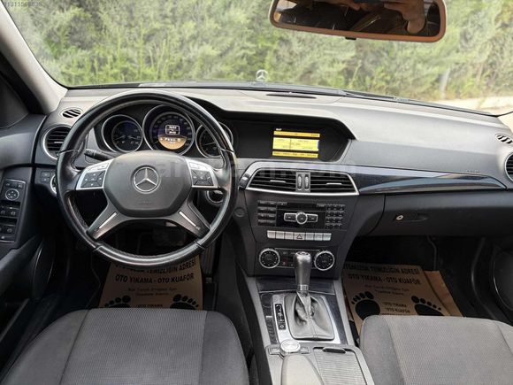 EMSALSİZ DÜŞÜK KM HATASIZ YENİ GÖĞÜS C180 KOMPRESSOR