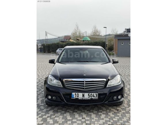 EMSALSİZ DÜŞÜK KM HATASIZ YENİ GÖĞÜS C180 KOMPRESSOR